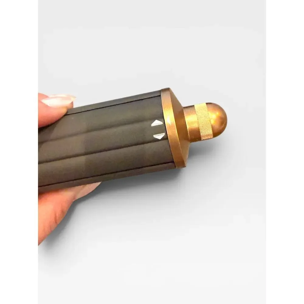 DYSON Airwrap Co-anda2x 1.6" Curling Barrel Large 40mm Brand New NWOB - Picture 2 of 3